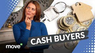 Selling to a Cash Buyer