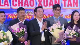 LỄ TỔNG KẾT NHẬT NAM (HƯƠNG VŨ MEDIA 0936338225-0378790776)