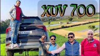 XUV 700 REVIEW | All my friends are Toxic | Friends Forever