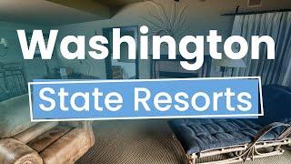 Top 10 Best Resorts to Visit in Washington | USA - English