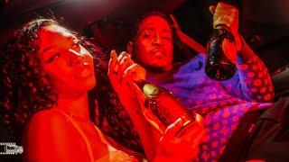 KINFOLK THUGS - Back Seat (Pull it Over) feat. Ladawn the Chameleon - (Official Video)