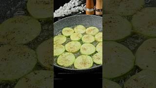 Научили в дорогом ресторане Это самая вкусная блюдо, которую я когда-либо ела, рецепт!