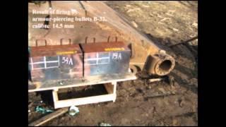 Anti tandem explosive reactive armour DUPLET