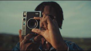 Show how you see the world | instax mini Evo | Hybrid Camera