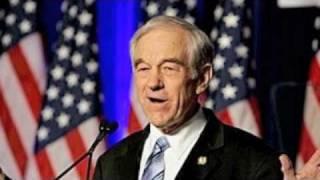 Ron Paul on Ludwig von Mises