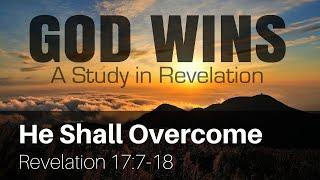 CBC Sunday Worship LiveStream