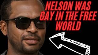 He Tried To Hide That He Was  Gay In Prison