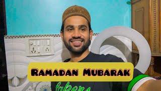 Ramadan Ki Pehli Sehri || Tasleem Hasan