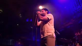 Benny Atlas-Make A Place (Global Soul Showcase) @ Jazz Cafe, 2nd July 2023