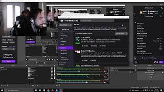 How to add 7tv to obs chat for streamers