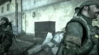 Battlefield Bad Company - Bad World