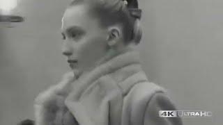 Rick Owen's - FW04 REVILLON Womens Runway Show - 4k Ultra HD