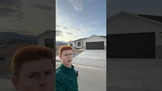 4341 ￼Home For Sale Cedar city, Utah (yard tour)￼ #cedarcityutah #southernutah #mylocalutah #utah