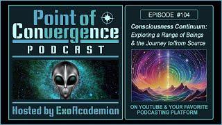 104 - Consciousness Continuum