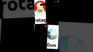 JN VS Dom