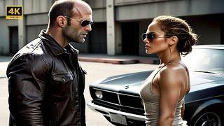 New Action Movie 2025 | Jason Statham New Movie 2025 English | Hollywood Best Action Movie Full HD