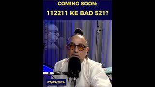 Coming Soon: 112211 K Baad 521 | Raza Ali Shah Al-Abidi.