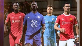 How to Update FIFA 15  kits to FIFA 2022