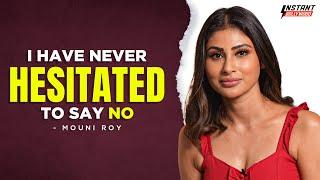 Mouni Roy On Anxiety, Stereotypes, Husband Suraj Nambiar, Manifestations & More!