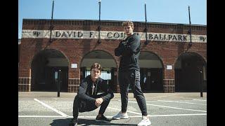 Wake Forest Baseball Facility Tour