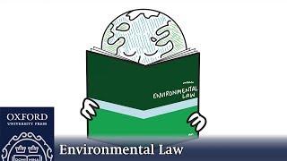 What Are Environmental Laws? | Oxford Academic