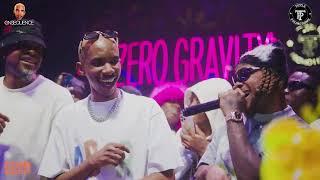 DJ CONSEQUENCE x POCOLEE | Zero Gravity Lagos Live Mix (S2 EP 10) | June 23rd  2024