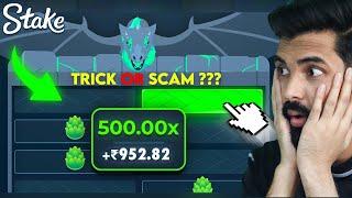 I Played 500+ Rounds on Stake Dragon Tower – Can You Really Earn Money with This App