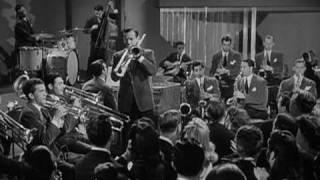 Glenn Miller - In the Mood - Sun Valley Serenade (1941) HQ