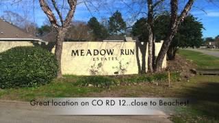 Meadow Run Loop