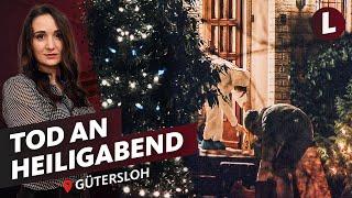 Zwei Tote nach dem Weihnachtsessen | Lokalzeit MordOrte