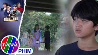 Nhờ sự thấu hiểu của Bảo Châu, bé Tèo chính thức có mái ấm thứ 2 | GIÓ NGƯỢC CHIỀU