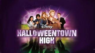 Halloweentown High (2004) - Full Movie