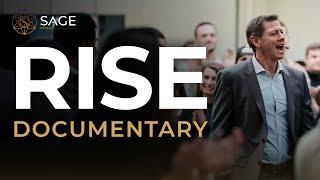 Rise: The Science of Transformation | Peter Sage