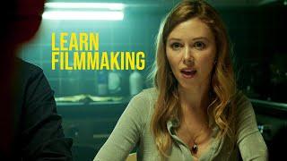 Learn Filmmaking with Blake Ridder