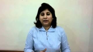 Shilpi Khandelwal, Director, Tour de Force Training Institute on Mind Map Training by Dharmendra Rai