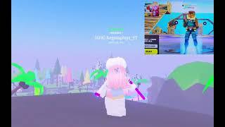 Popular Vibe Dance|Fortnite or Roblox?/ #Victory Vibe #Roblox ttd3 #ttd3 #Fortnite