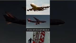 AIR INDIA AIR 182 CVR| FLIGHT 182 CVR TIẾNG VIỆT| #cvrtiengviet #cvr  #planecrash #b747 #india