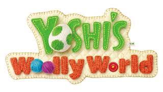 Burt the Bashful (Big Boss 1) - Yoshi's Woolly World OST Extended