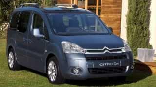 CITROEN Berlingo Multispace (2009)