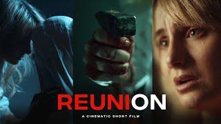 REUNION - a Cinematic Short Film - SONY A7IV + FX30