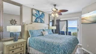 Beachfront, Pet friendly, Water View, Waterfront 2 Bedrooms Condo for Rent in Maravilla, Destin