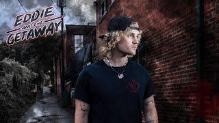 “Born With A Broken Heart” - Eddie And The Getaway (Official Audio)