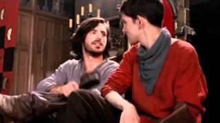 Gwaine ( My part in collab Merlin Season 3 )