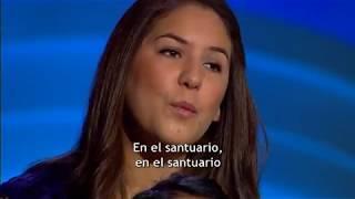 El Santuario - Pilares de Nuestra Fe