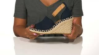 TOMS Marisol Wedge SKU: 9481273