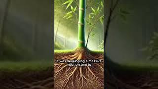 The Bamboo Tree