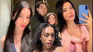 The Wizard Liz Gets Cheated on Pregnant & Engaged…no one is safe