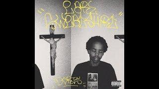 Earl Sweatshirt Doris Type Beat “Trapped”