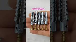 Metal Wall Plug #shopee #shopeehaul #shopeehaul