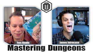 Draw Steel and Introducing New RPGs! (MD 242)
